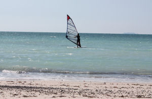 Spiagge Bianche